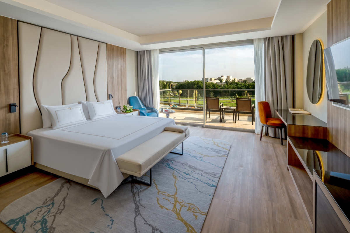RIXOS PREMIUM MAGAWISH BAY VIEW
