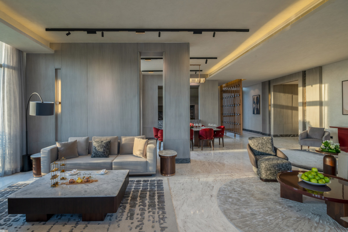 RIXOS PREMIUM MAGAWISH BAY VIEW