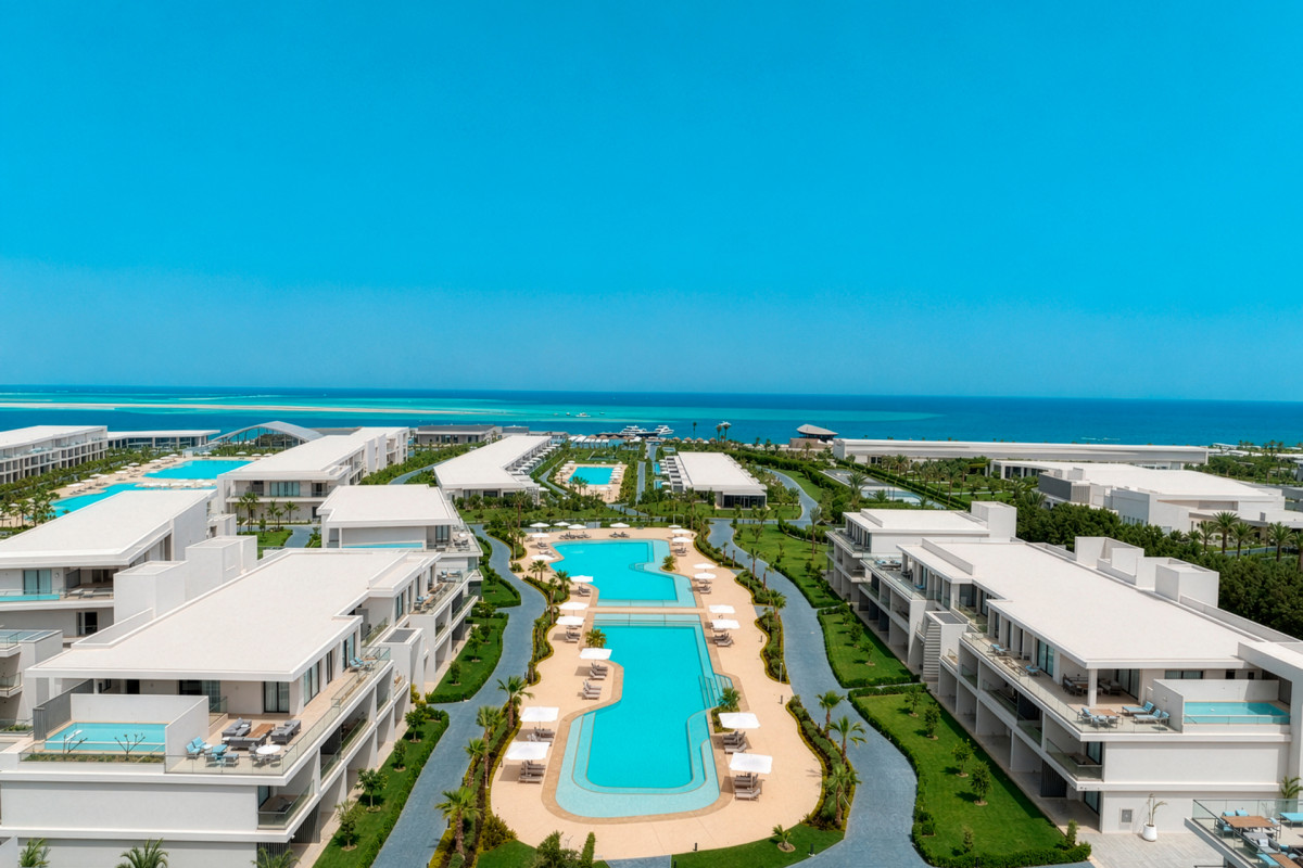 RIXOS PREMIUM MAGAWISH BAY VIEW