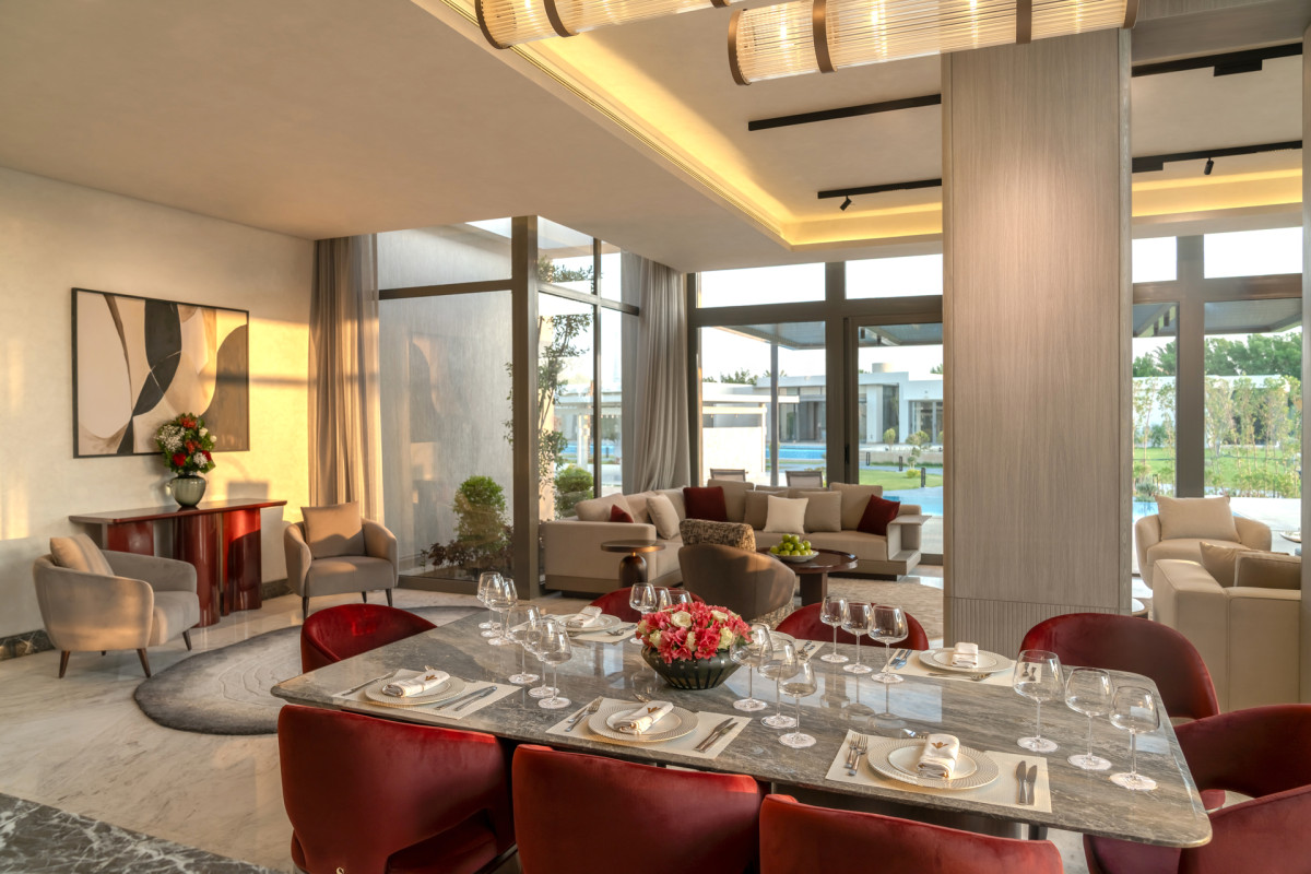 RIXOS PREMIUM MAGAWISH BAY VIEW