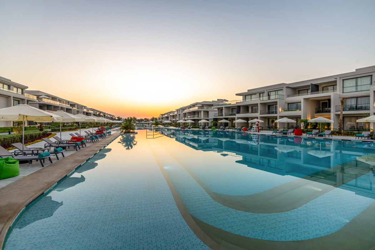 RIXOS PREMIUM MAGAWISH BAY VIEW