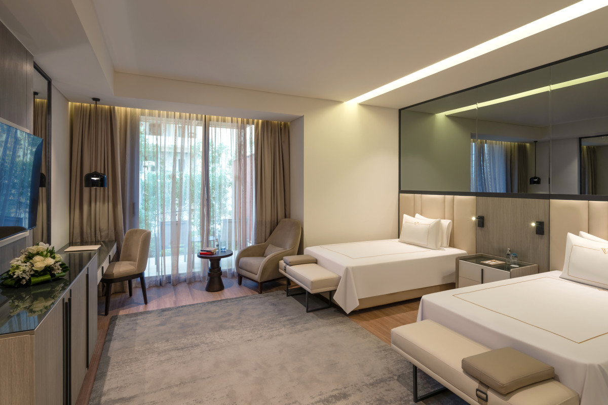 RIXOS PREMIUM MAGAWISH BAY VIEW