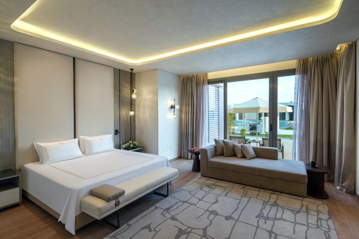 RIXOS PREMIUM MAGAWISH BAY VIEW