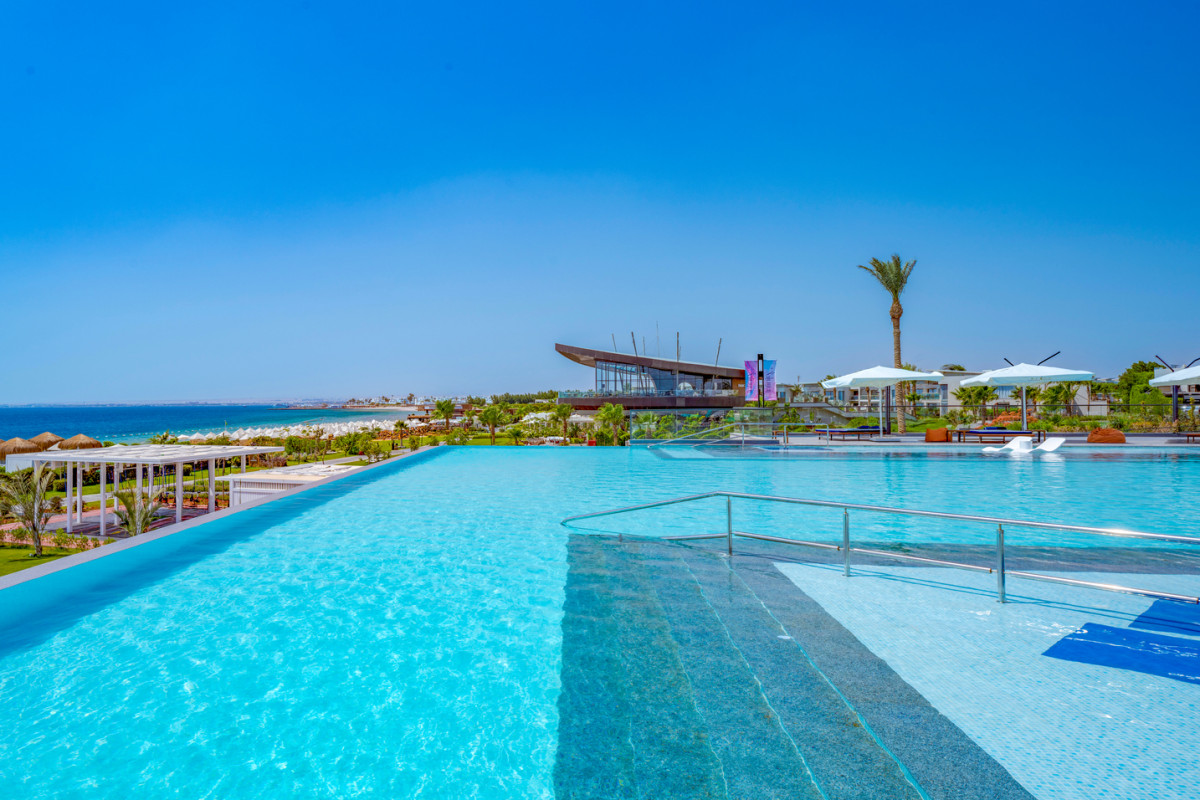 RIXOS PREMIUM MAGAWISH BAY VIEW