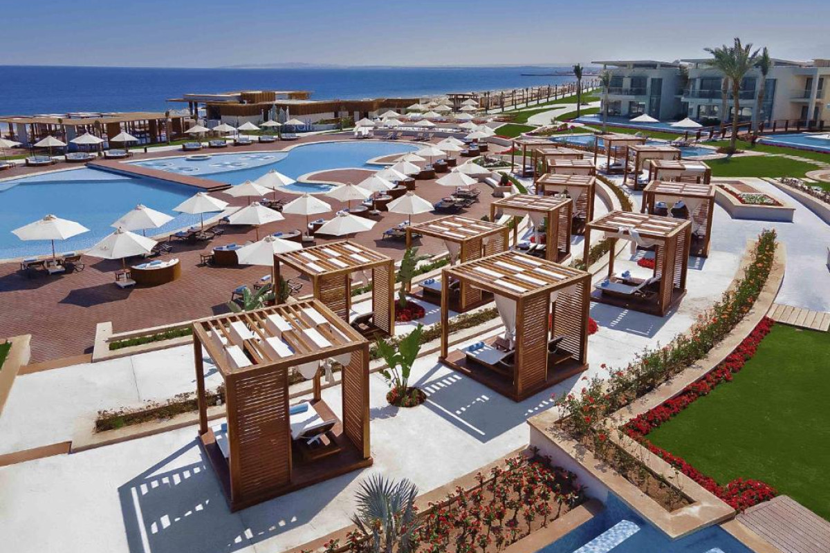 Rixos Premium Magawish Bay View Resort