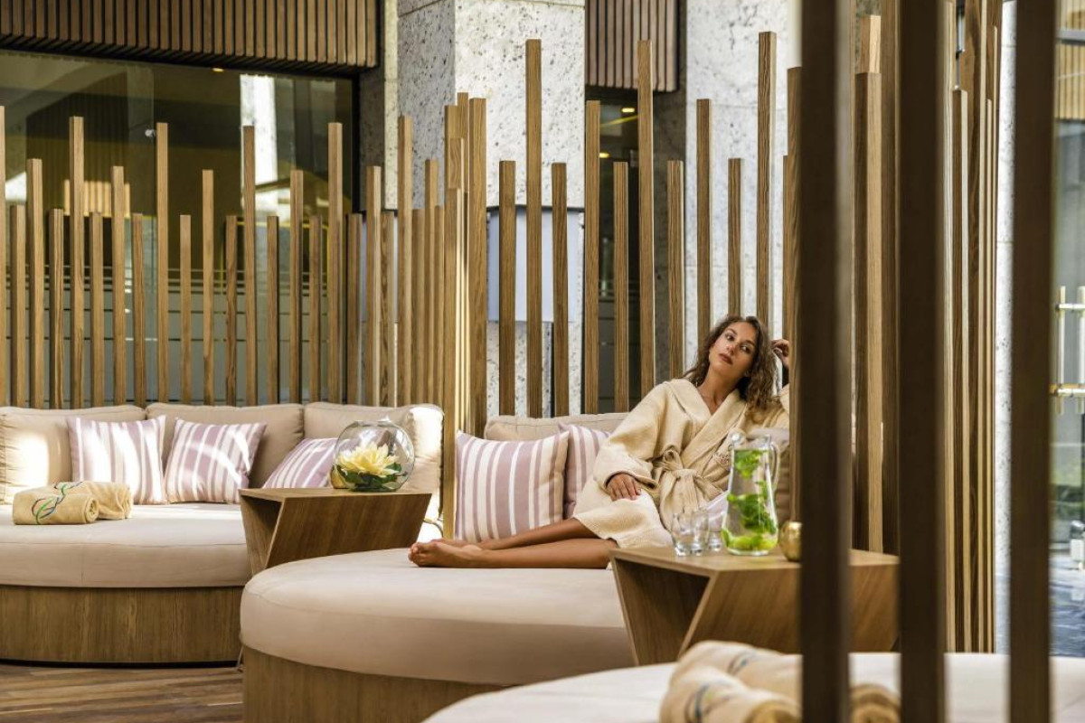 Rixos Premium Magawish Bay View Resort