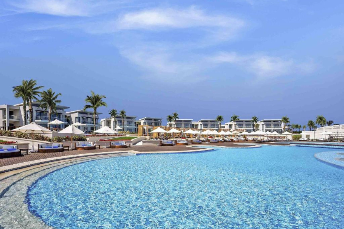Rixos Premium Magawish Bay View Resort