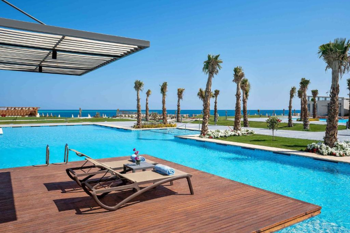 Rixos Premium Magawish Bay View Resort