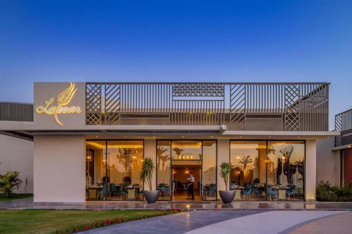 RIXOS PREMIUM MAGAWISH SUITES AND VILLAS