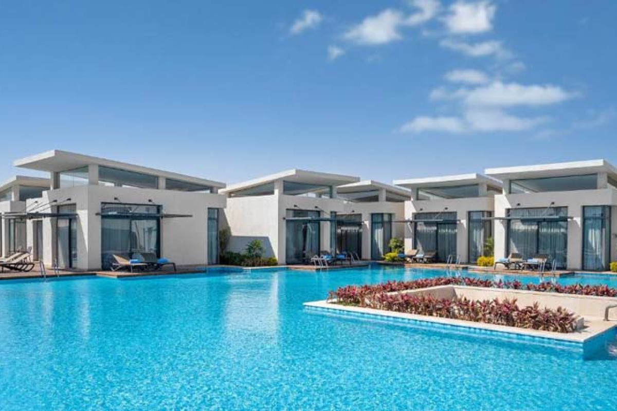 RIXOS PREMIUM MAGAWISH SUITES AND VILLAS