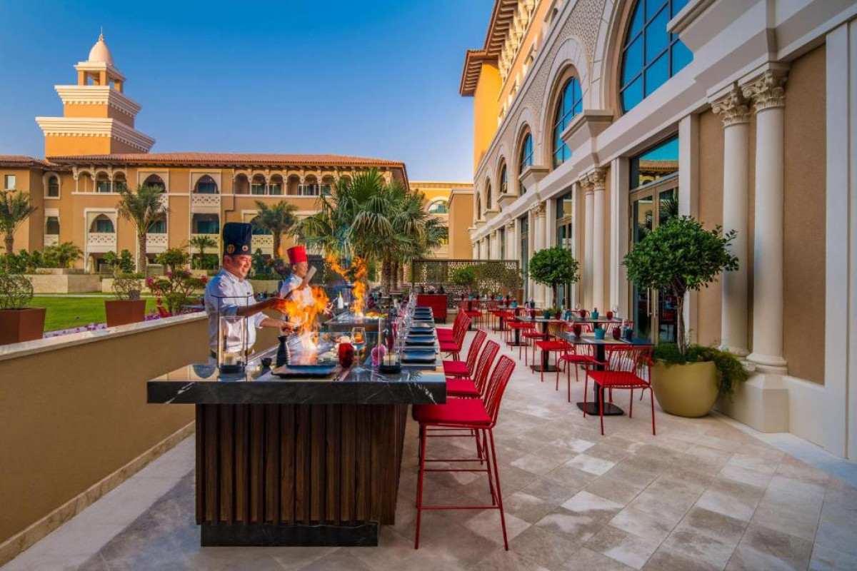 RIXOS PREMIUM SAADIYAT ISLAND