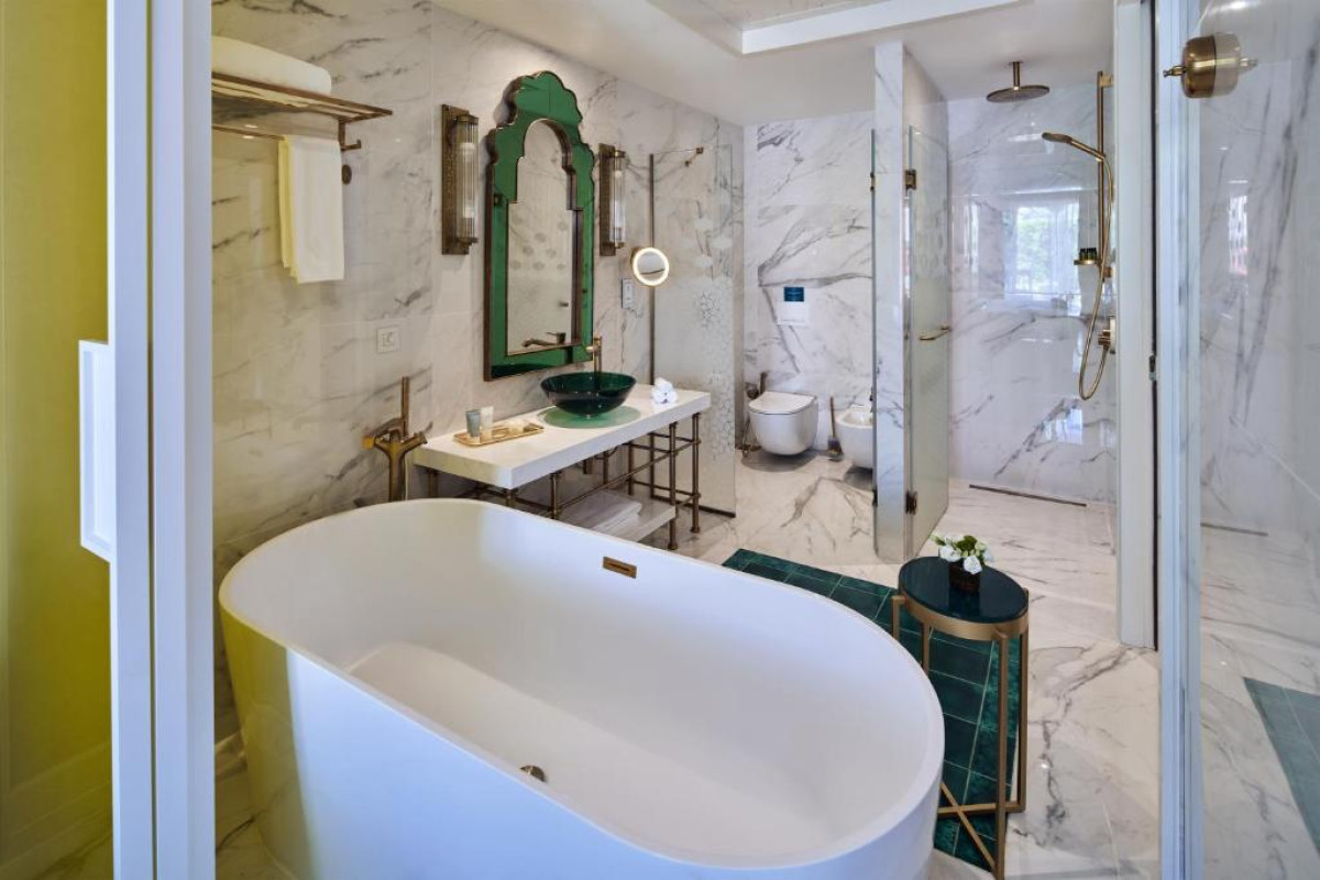 RIXOS PREMIUM SAADIYAT ISLAND