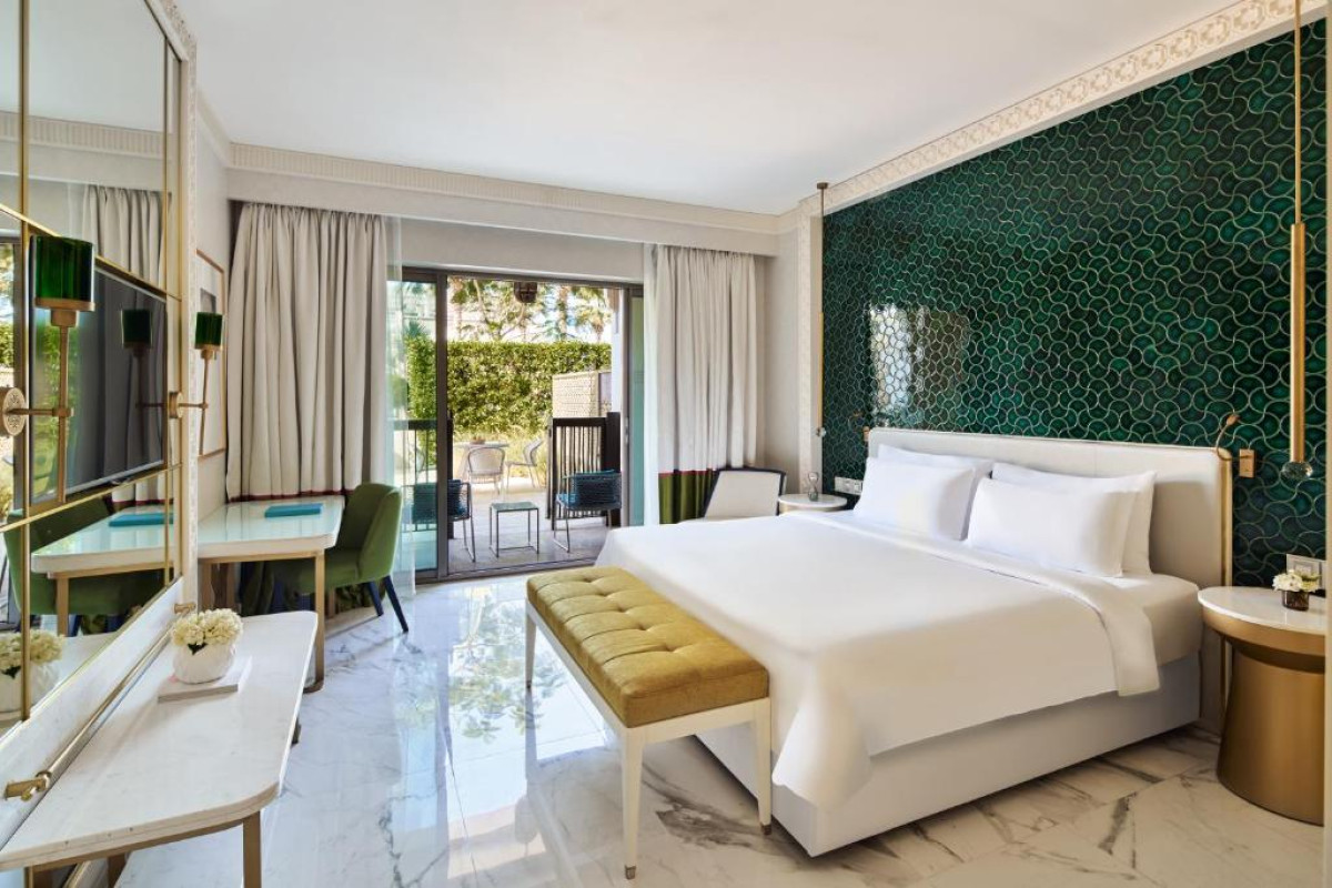 RIXOS PREMIUM SAADIYAT ISLAND