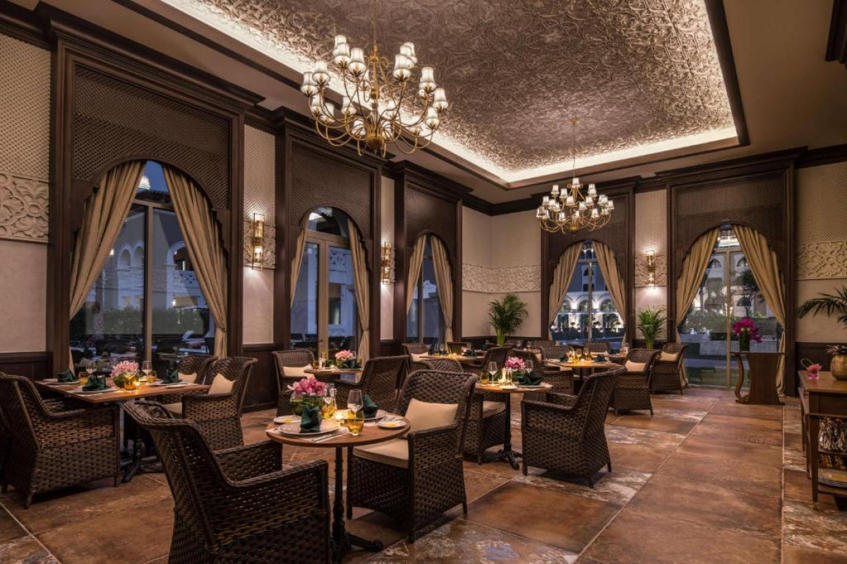 RIXOS PREMIUM SAADIYAT ISLAND