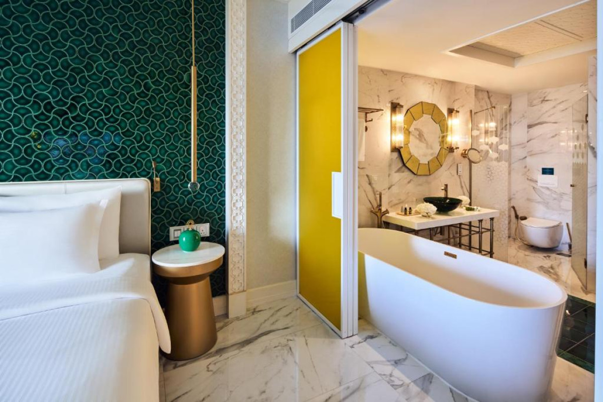 RIXOS PREMIUM SAADIYAT ISLAND
