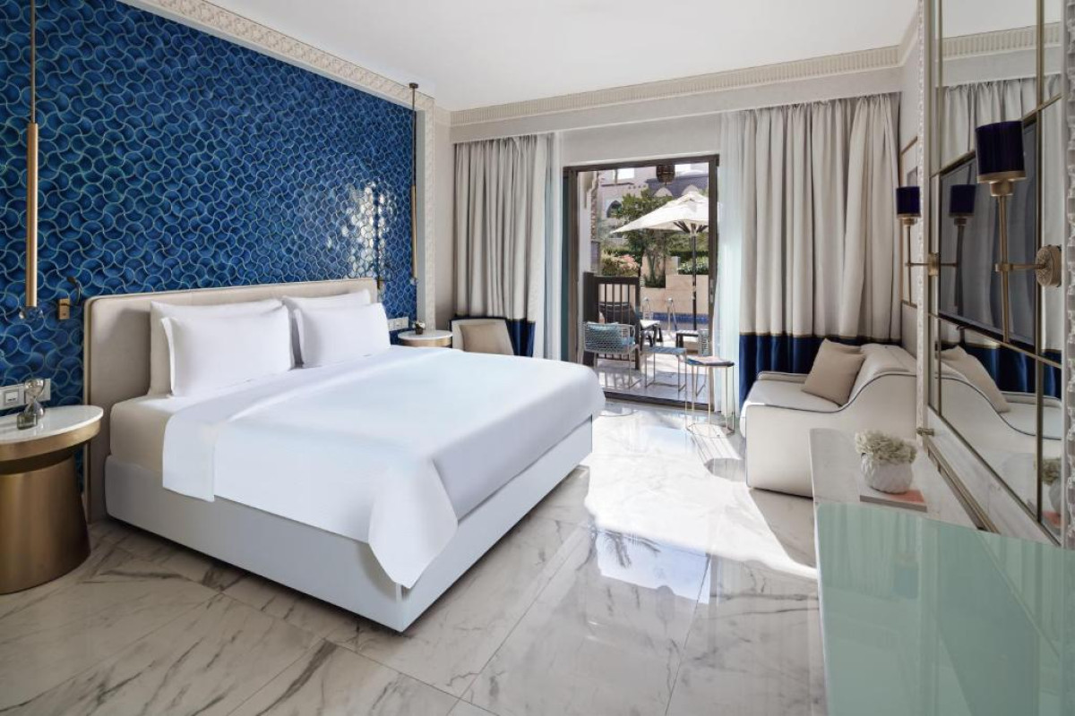 RIXOS PREMIUM SAADIYAT ISLAND