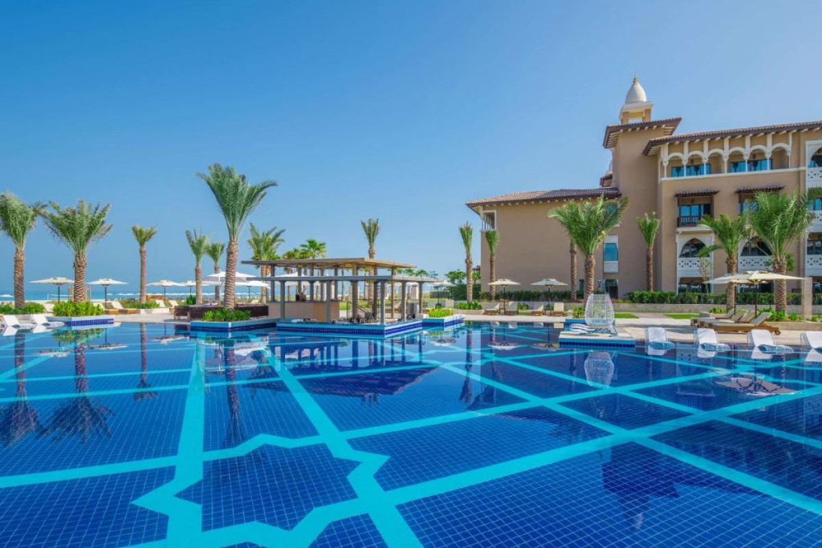 RIXOS PREMIUM SAADIYAT ISLAND