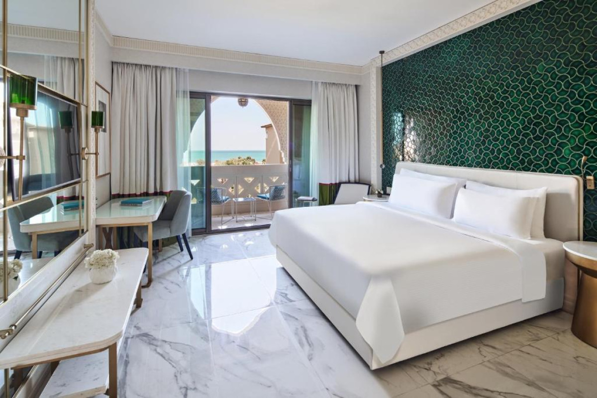 RIXOS PREMIUM SAADIYAT ISLAND