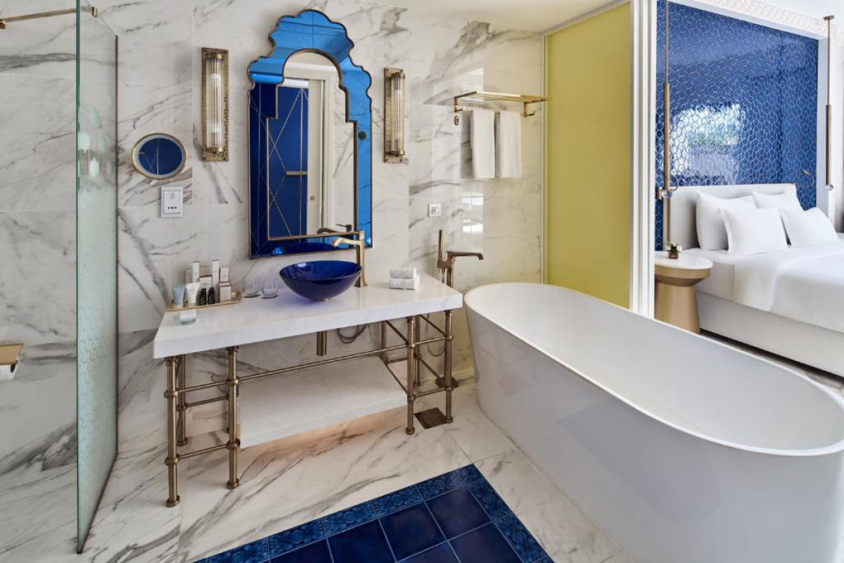 RIXOS PREMIUM SAADIYAT ISLAND