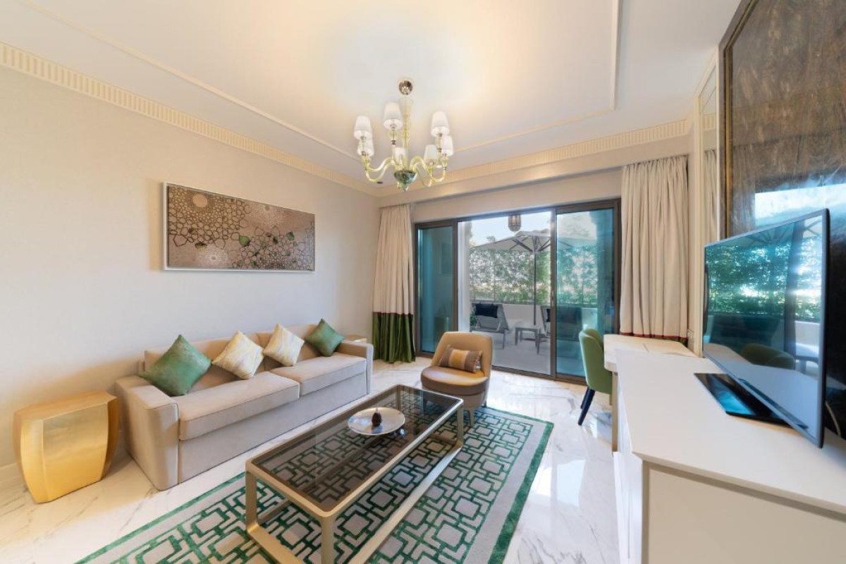 RIXOS PREMIUM SAADIYAT ISLAND