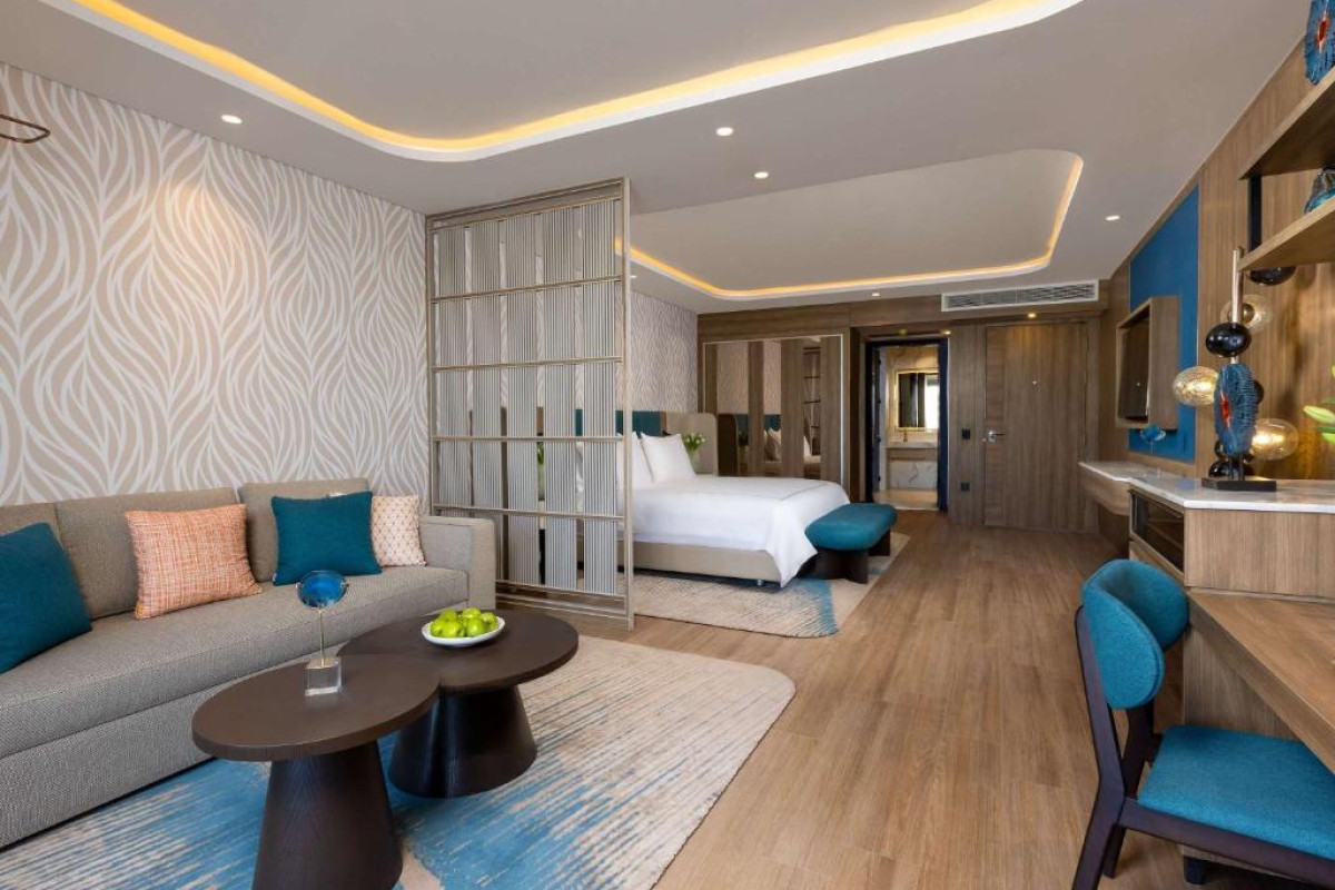 RIXOS RADAMIS BEACH HOTEL