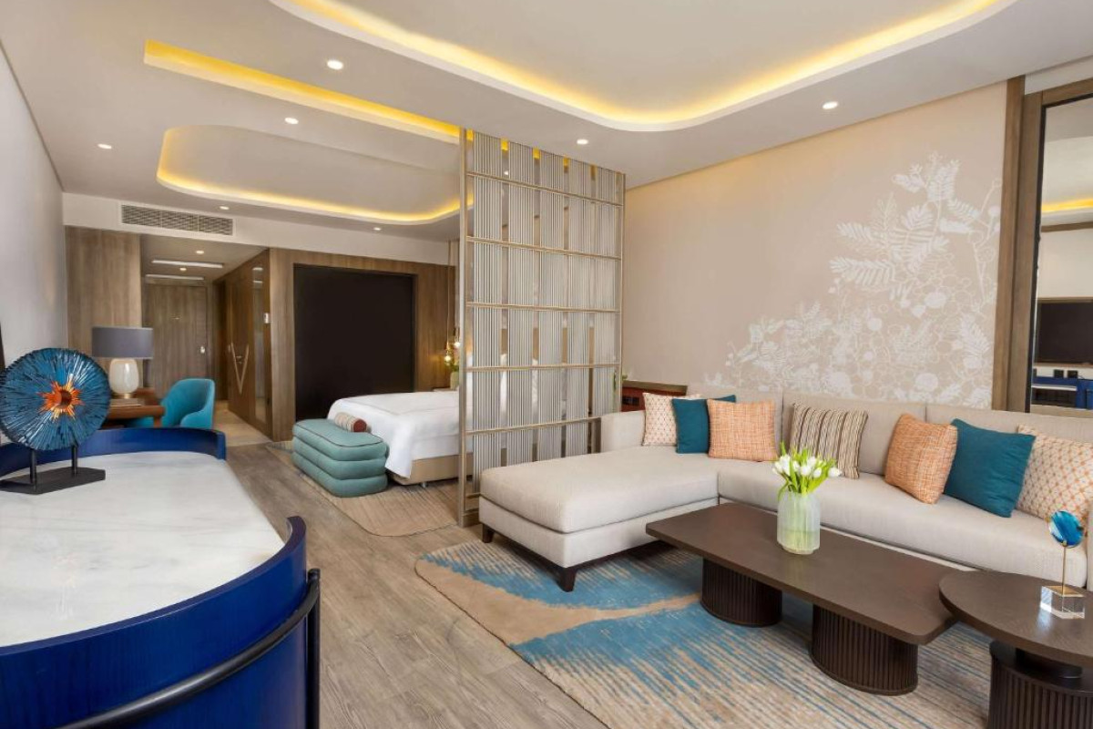 RIXOS RADAMIS BEACH HOTEL