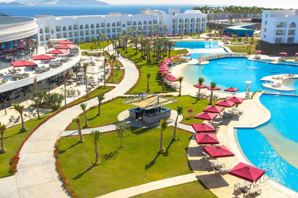 RIXOS RADAMIS BEACH HOTEL