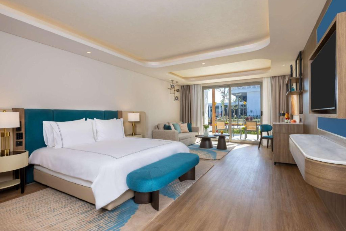 RIXOS RADAMIS BEACH HOTEL