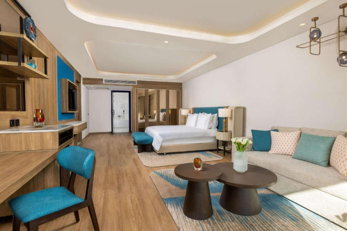 RIXOS RADAMIS BEACH HOTEL