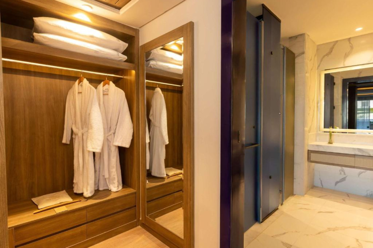 RIXOS RADAMIS SHARM EL SHEIKH
