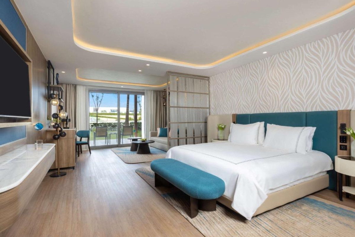 RIXOS RADAMIS SHARM EL SHEIKH