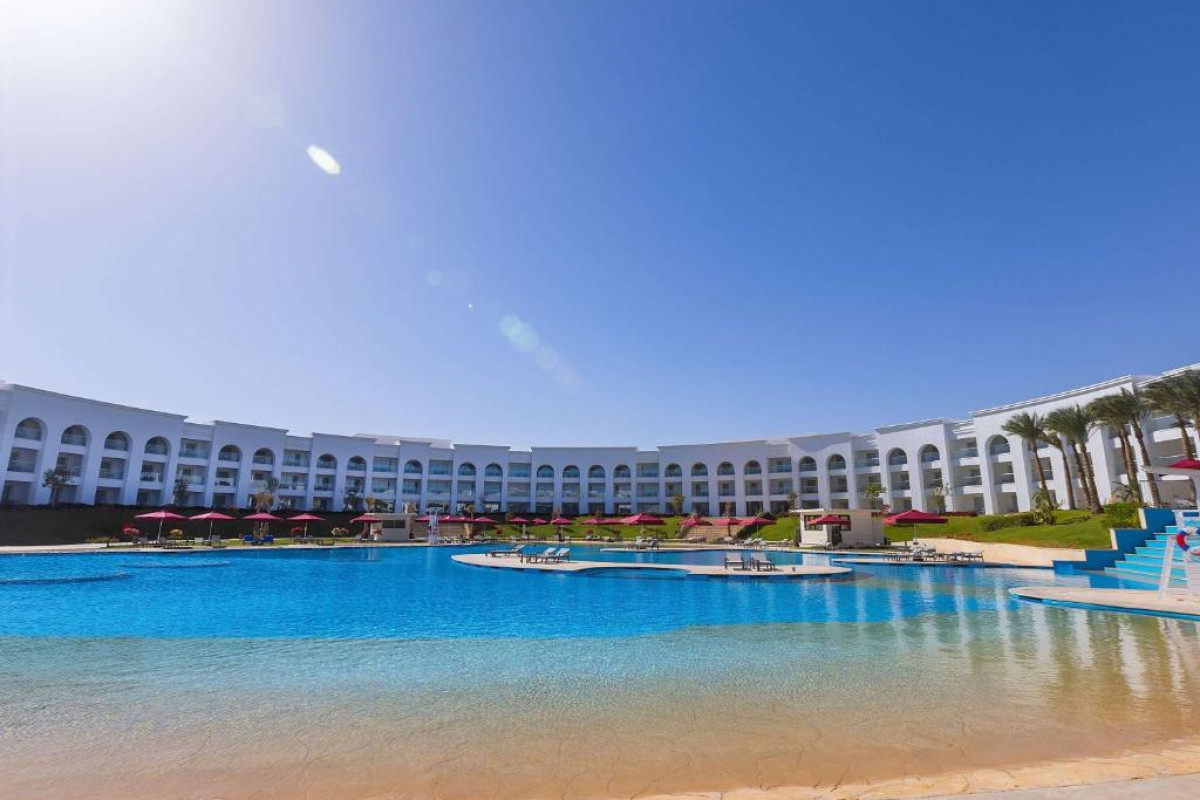 RIXOS RADAMIS SHARM EL SHEIKH