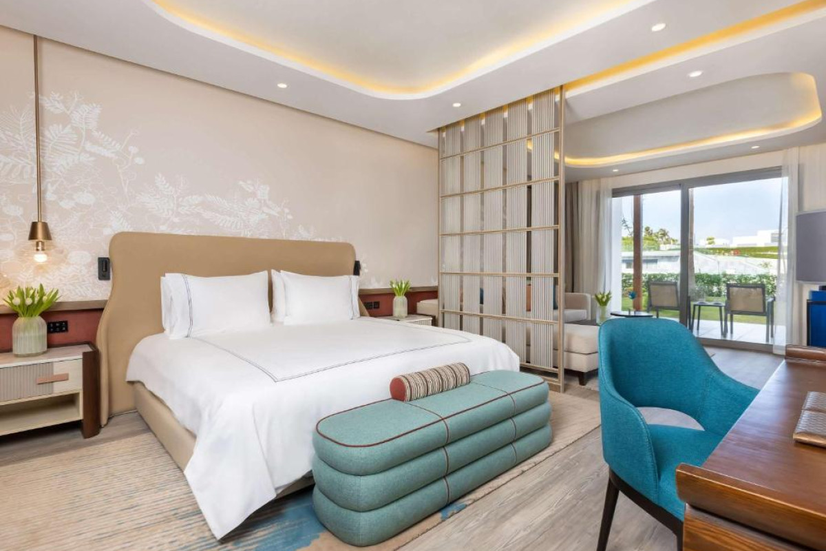 RIXOS RADAMIS SHARM EL SHEIKH