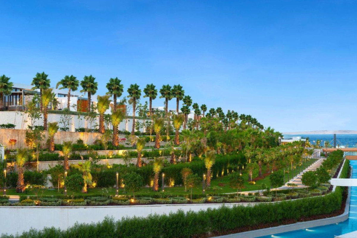 RIXOS RADAMIS SHARM EL SHEIKH