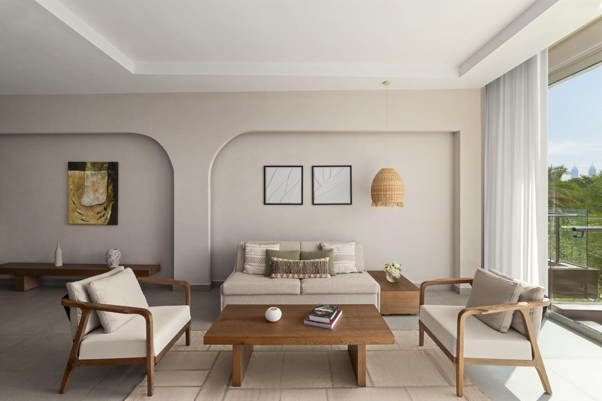 RIXOS THE PALM HOTEL AND SUITES