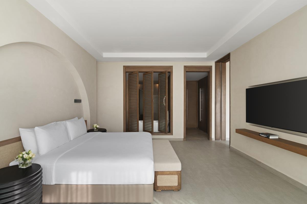 RIXOS THE PALM HOTEL AND SUITES