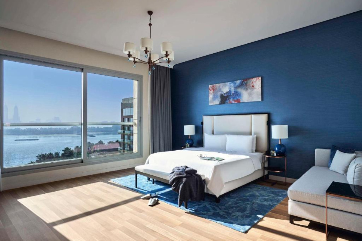 RIXOS THE PALM HOTEL AND SUITES