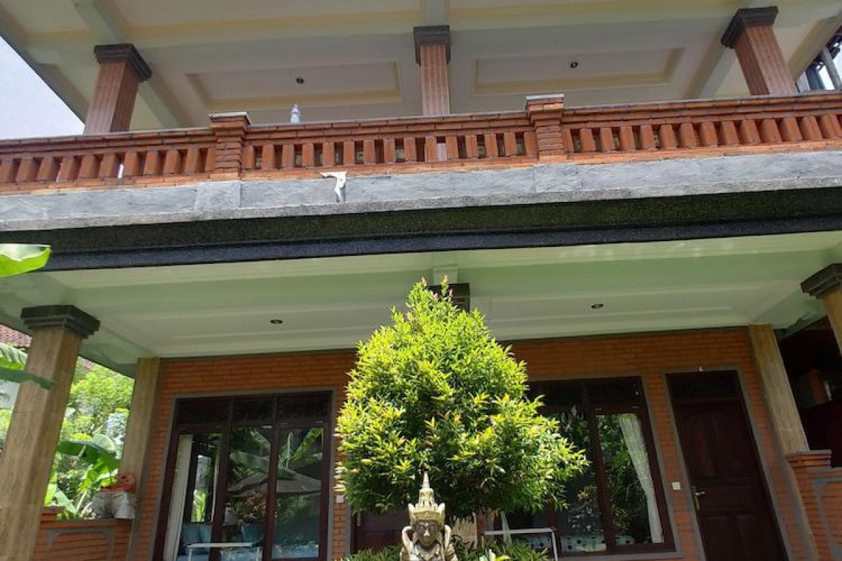 Rizky Guest House