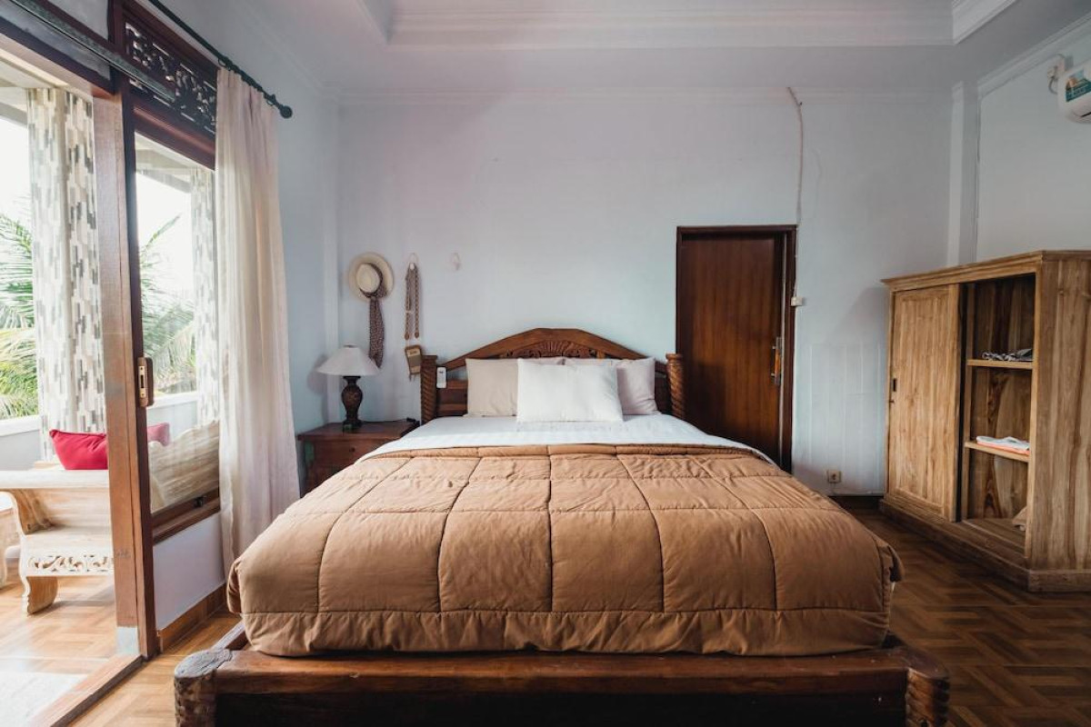 Rizky Guest House