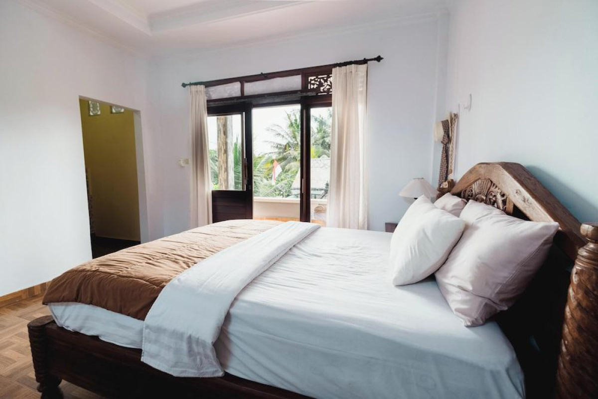 Rizky Guest House