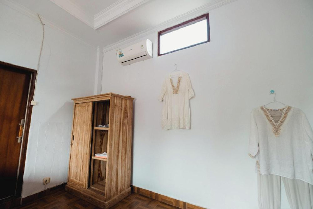 Rizky Guest House