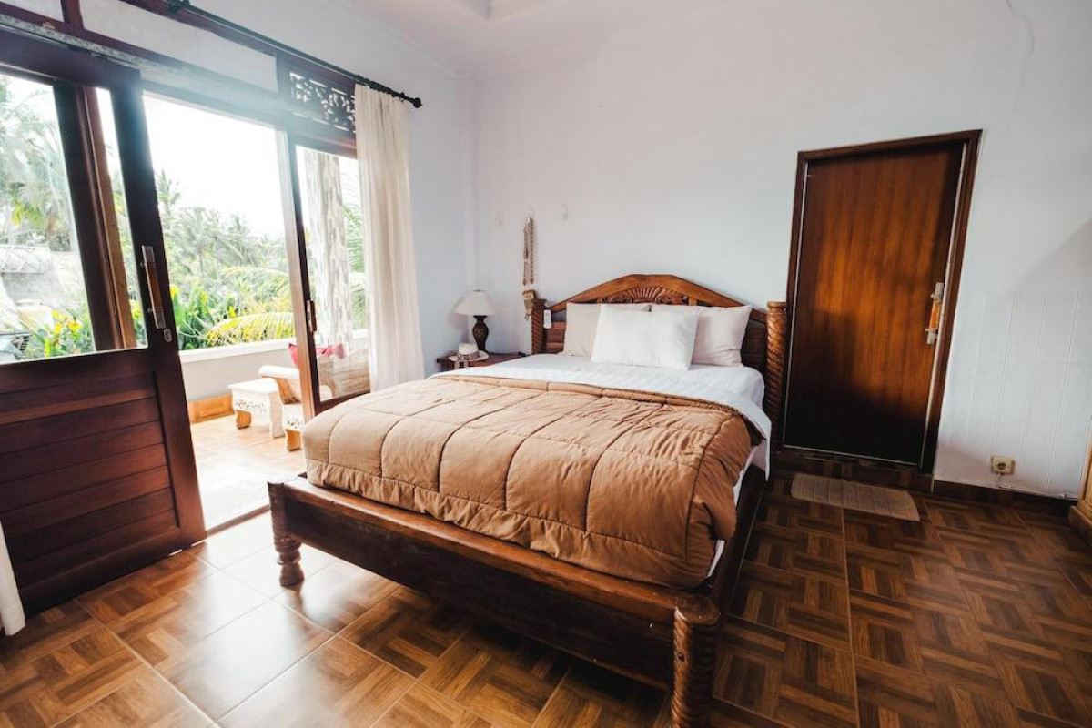 Rizky Guest House