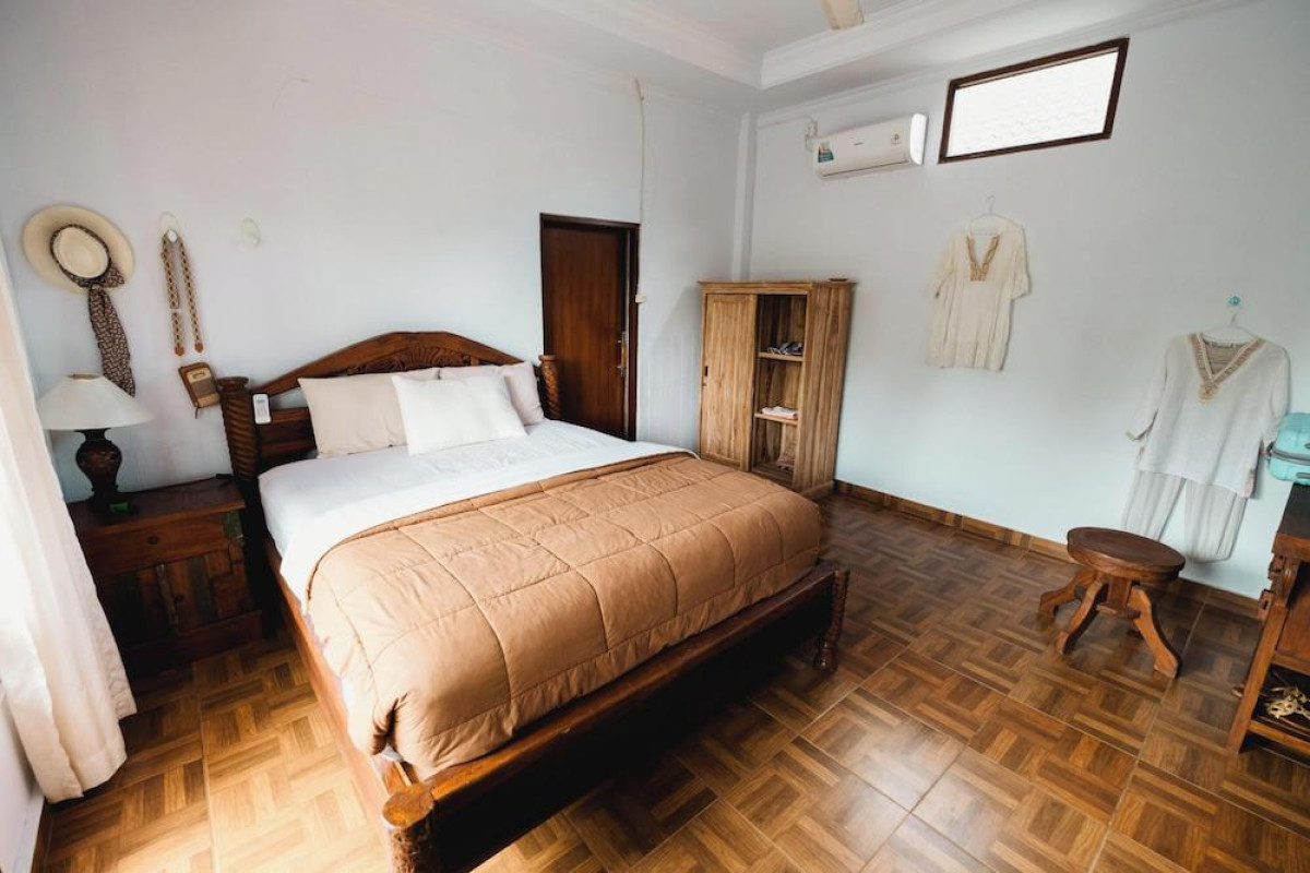 Rizky Guest House
