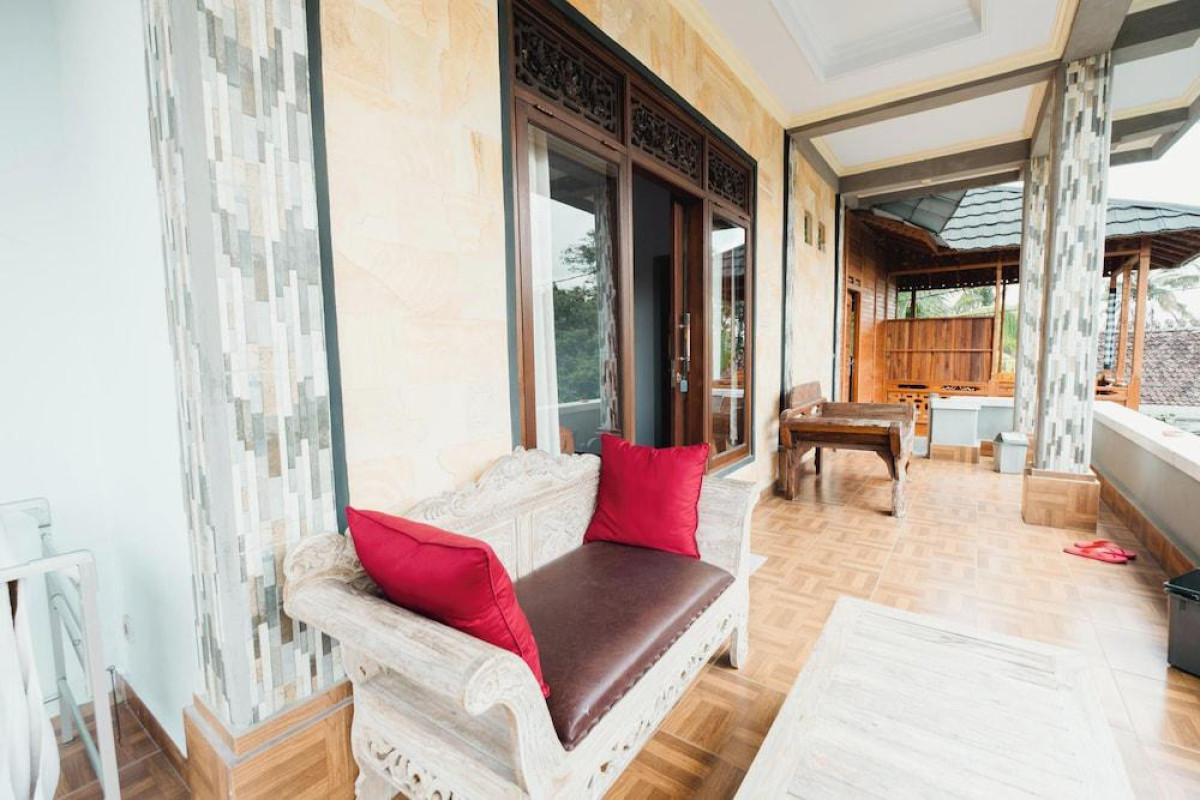 Rizky Guest House