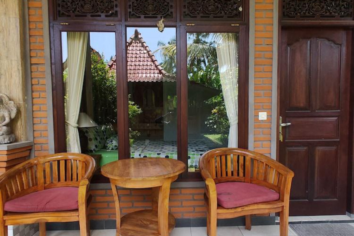 Rizky Guest House