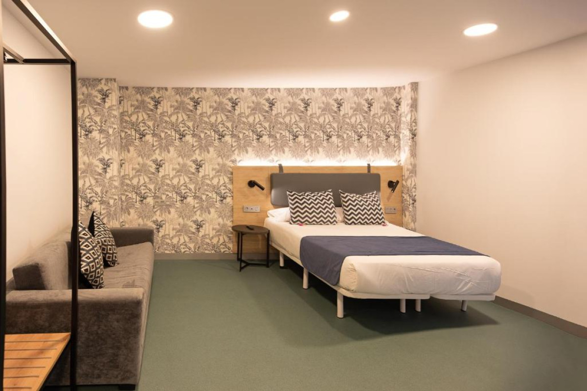 Hotel RK Farallon Canteras