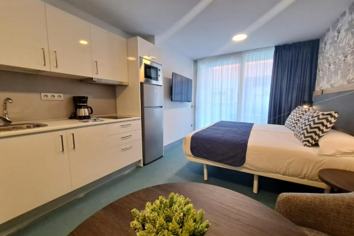 Hotel RK Farallon Canteras