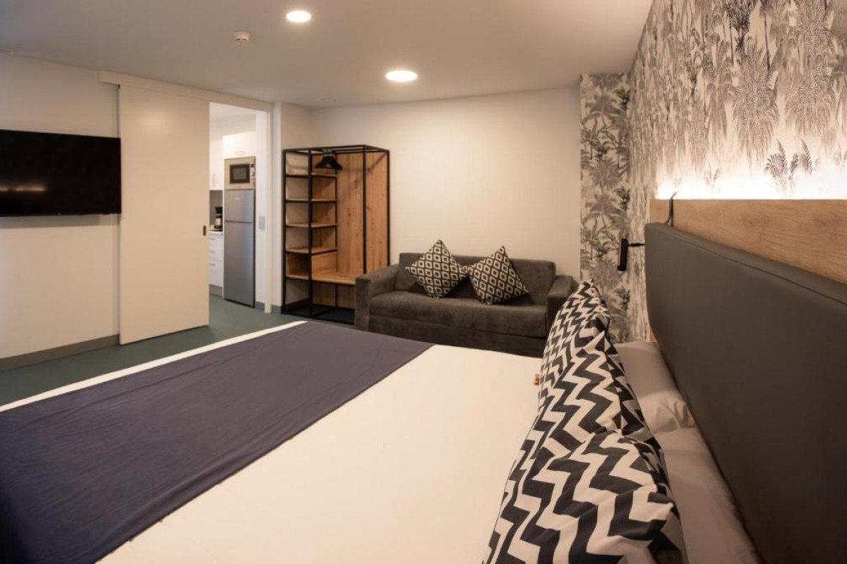 Hotel RK Farallon Canteras