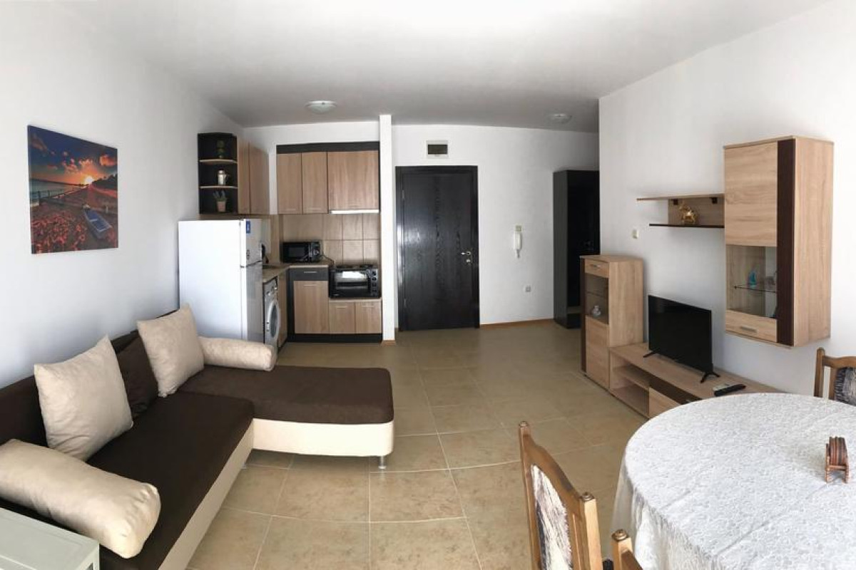 Robinson Beach Apartments