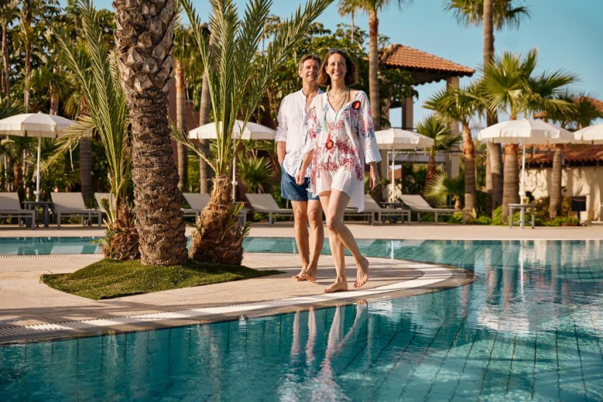 ROBINSON CYPRUS ( 24 KM FROM LARNACA )